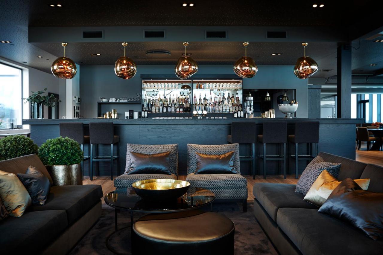 Froya Hotel Sistranda