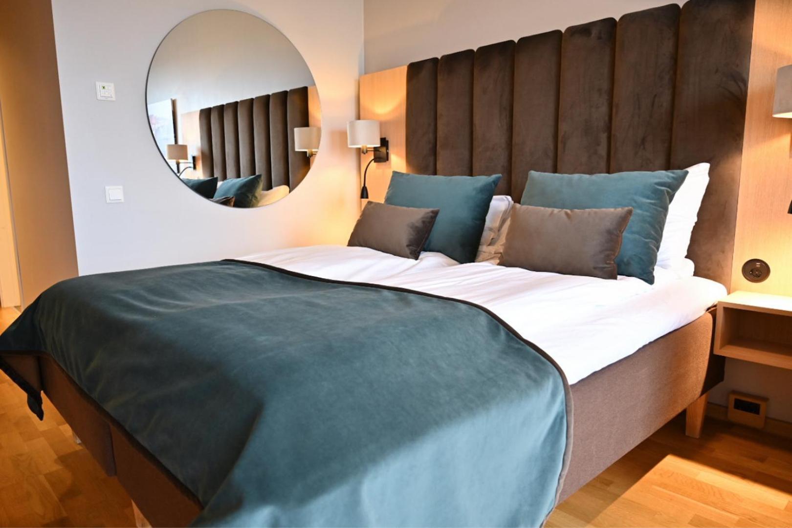 Hotel Froya 3*
