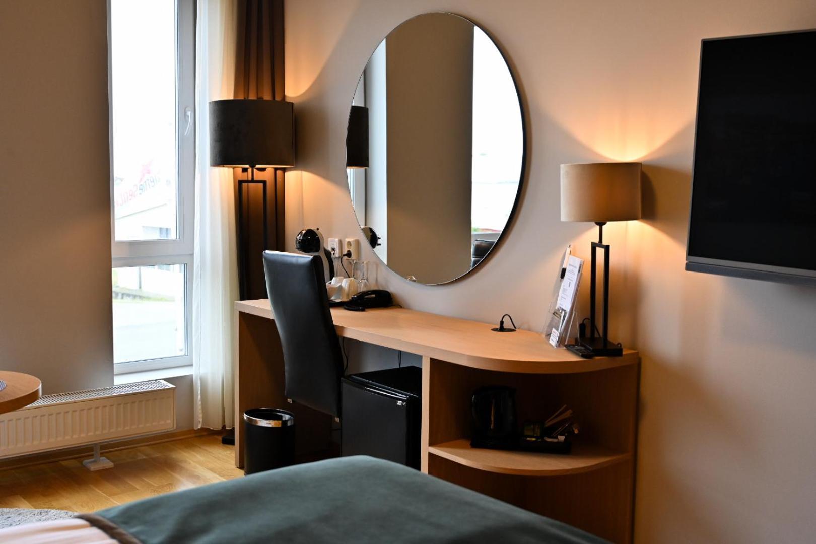 Hotel Froya Sistranda