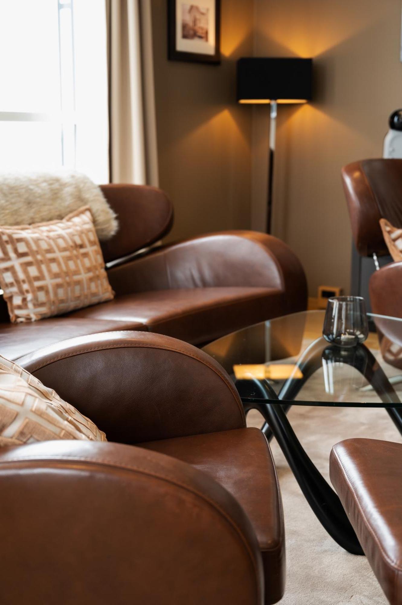 Hotel Froya Sistranda