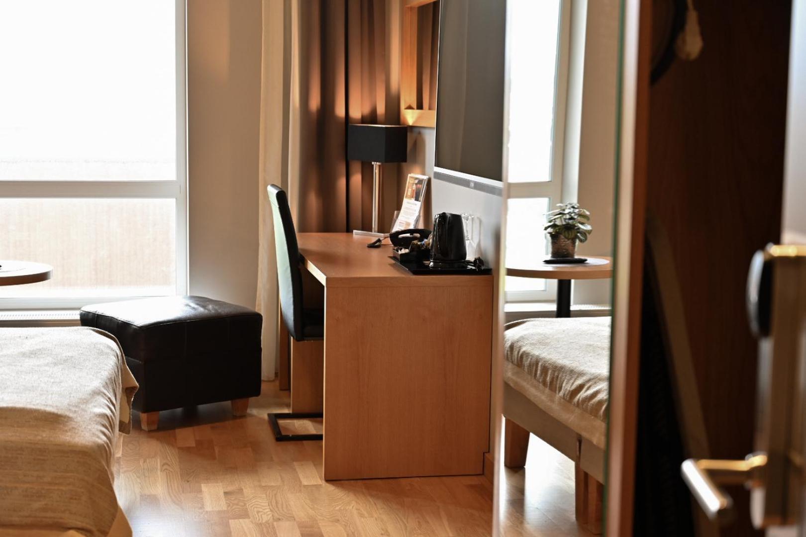 Hotel Froya 3*